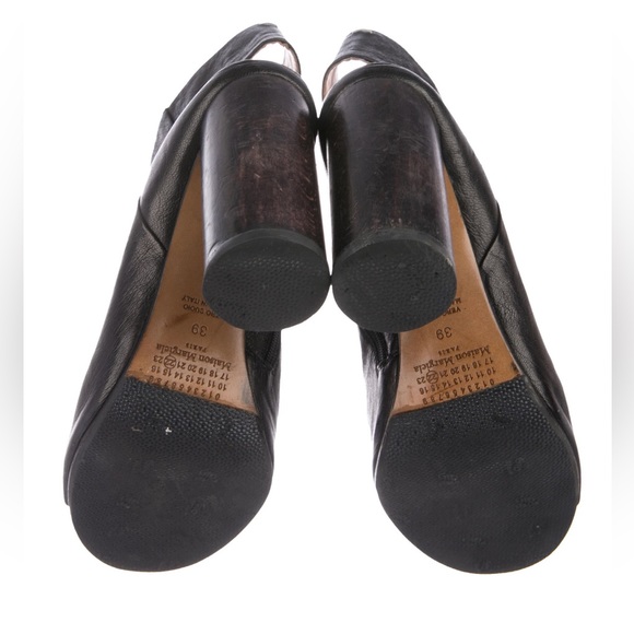 Margiela Heels - Picture 4 of 10